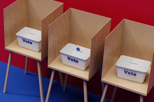 Voting System